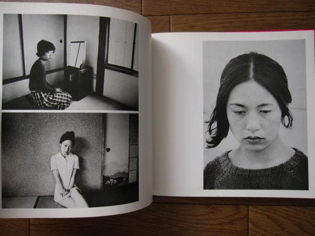 わが愛、陽子　荒木経惟　Nobuyoshi Araki