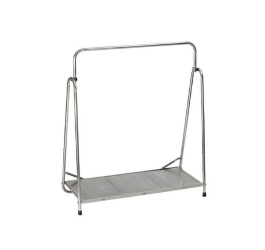  Peak(スノーピーク)ステンレスキッチンテーブル LV-310