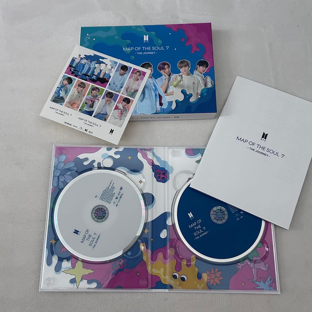 BTS グッズ DVD CD まとめ売り