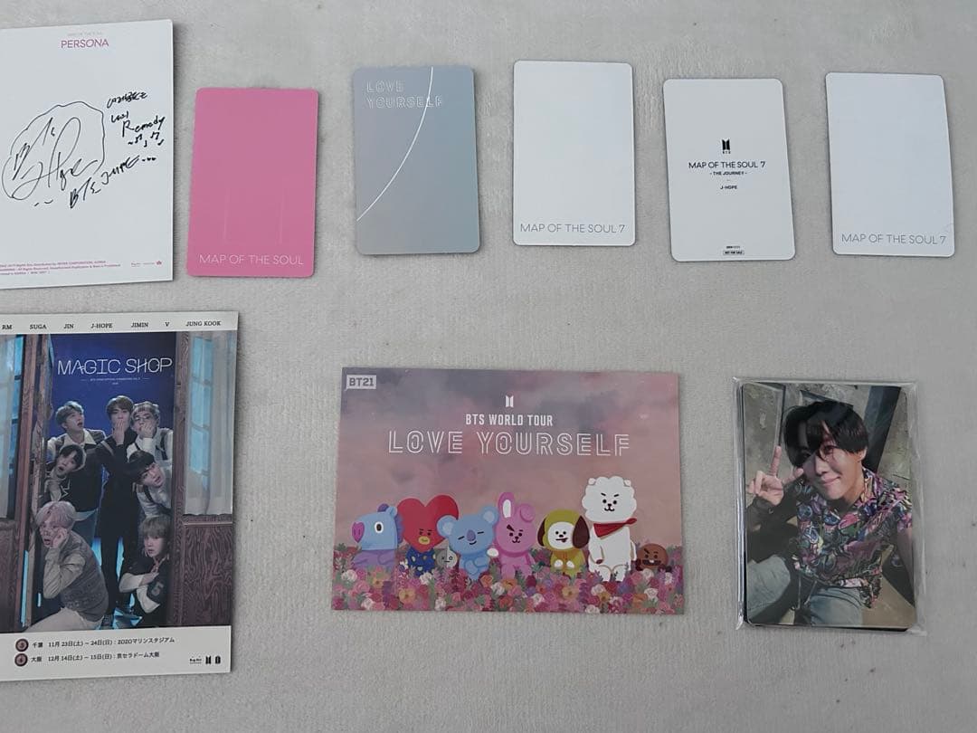 BTS グッズ DVD CD まとめ売り