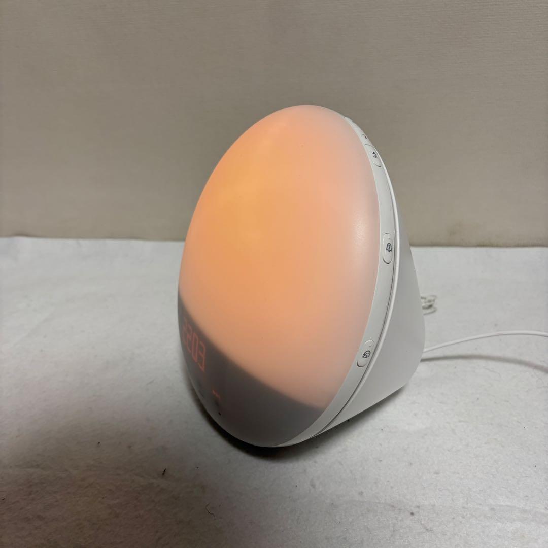 PHILIPS SmartSleep ウェイクアップライト hf3519/15