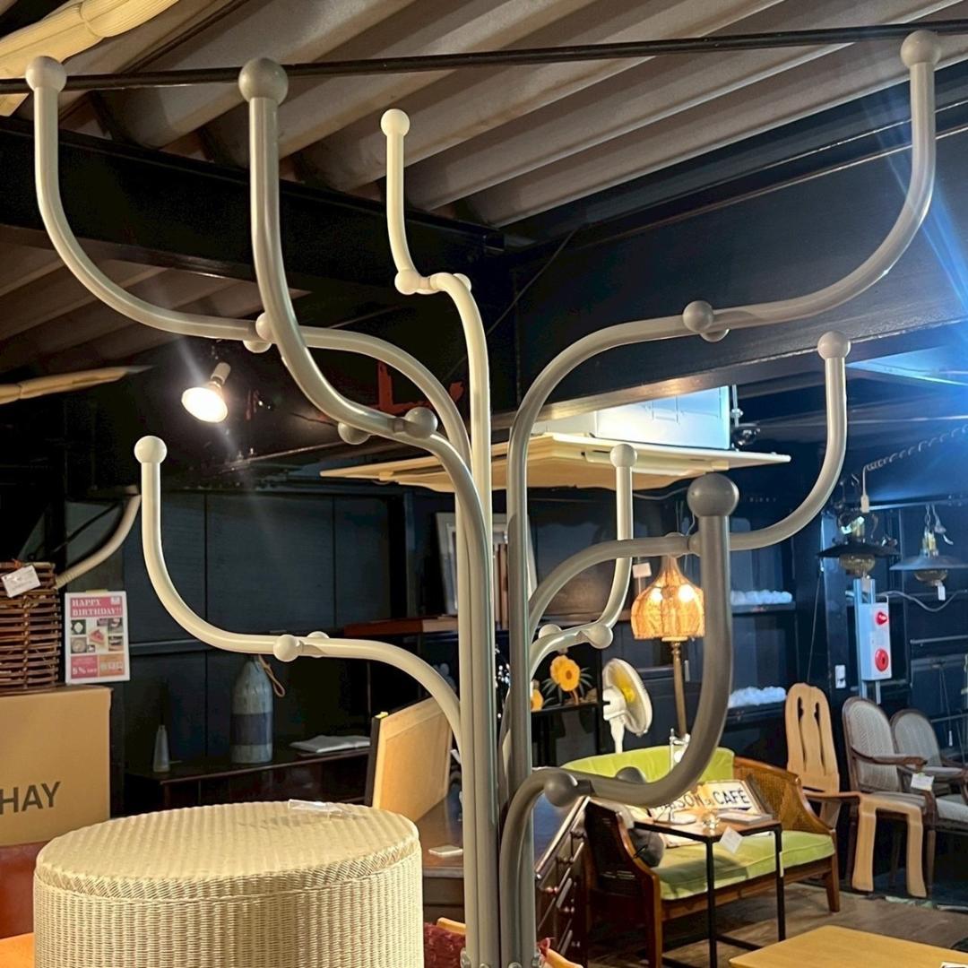 Fritz Hansen フリッツハンセン コートツリー コートハンガー 北欧