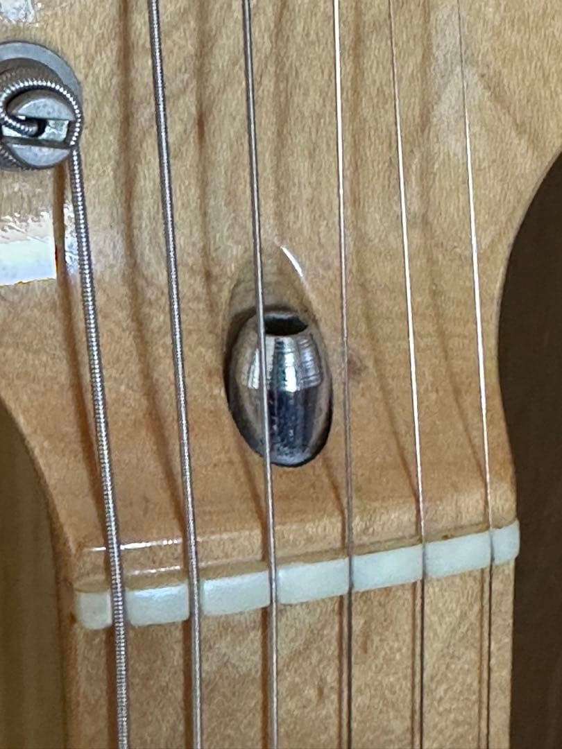 ギター FERNANDES LOVE D LD-85KK