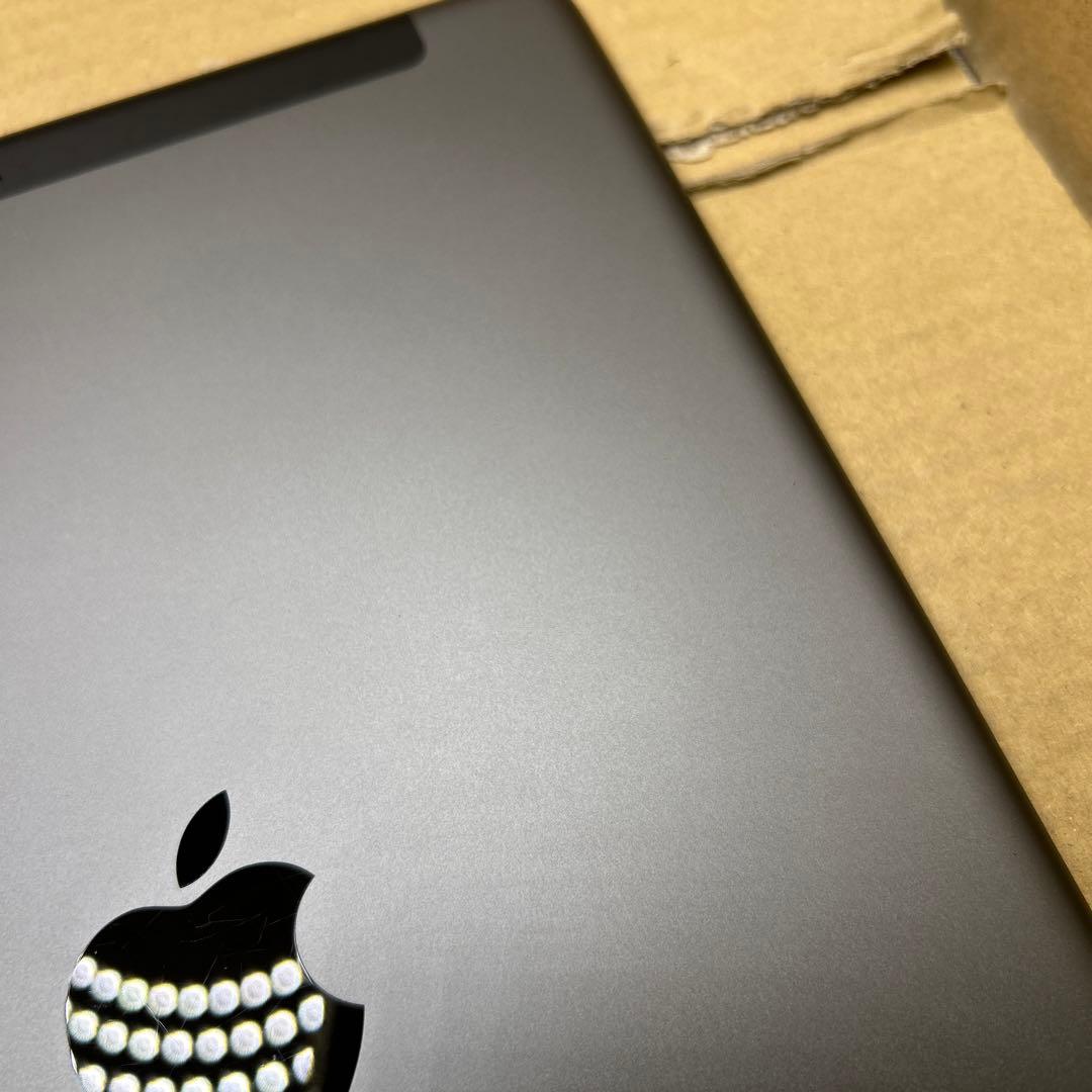 Apple iPad (第９世代) Wi-Fi + Cellular 64GB