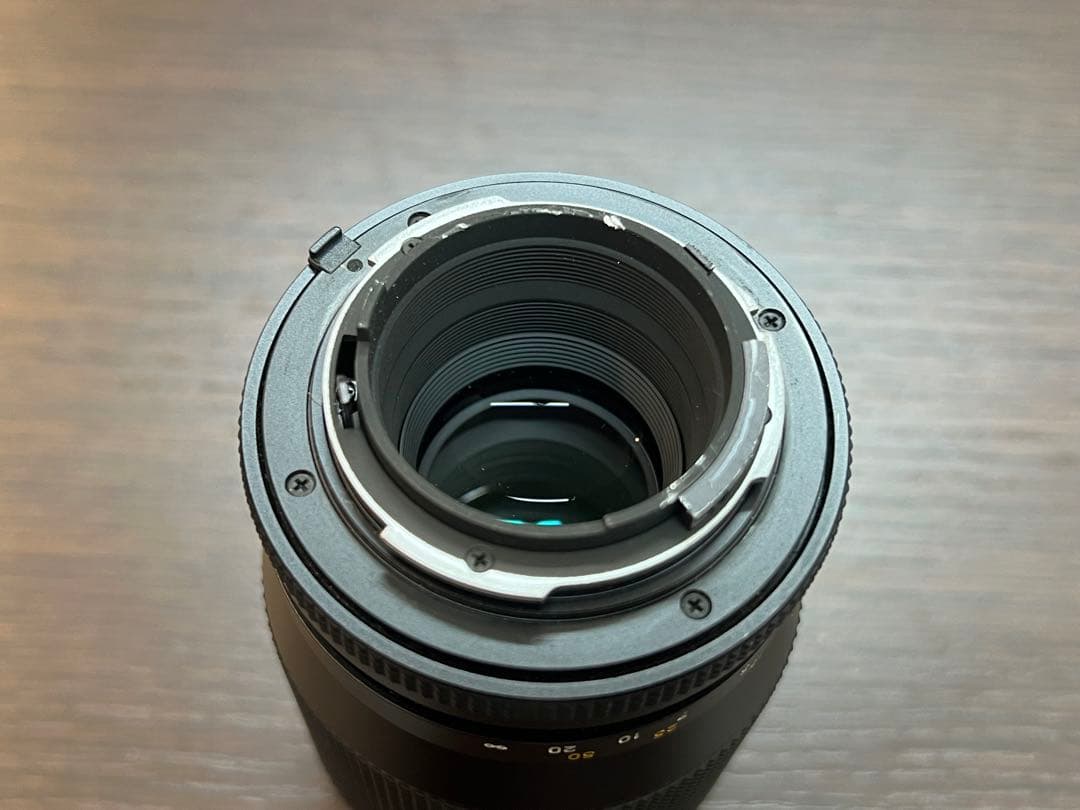 N*n様 ★CONTAX Carl Zeiss Sonnar F2.8 135m