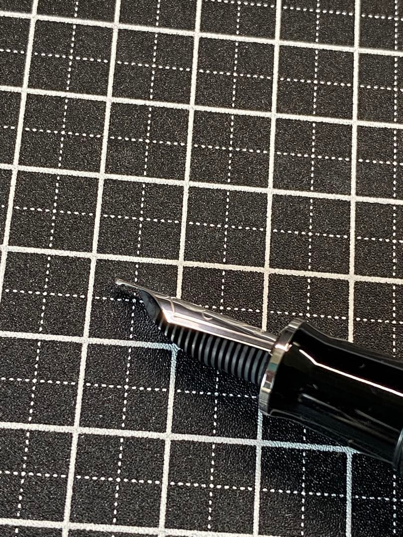 筆記具 PELIKAN SOUVERAN M605 Tortoise-shell BK