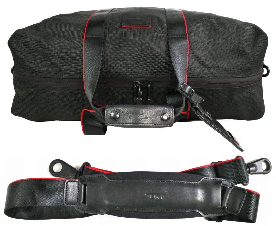 トゥミ 22149DL9 Limited Edition ナイロン18”ダッフル