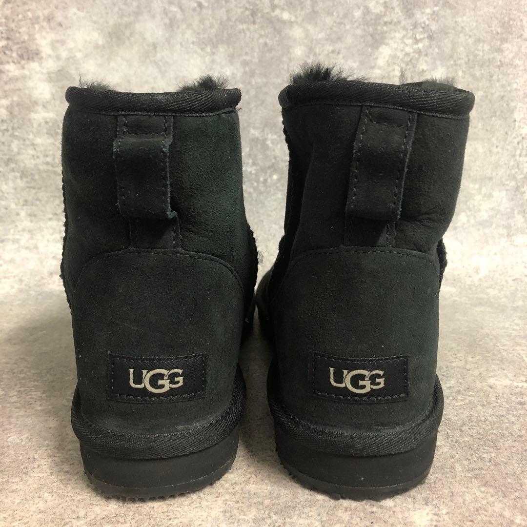 フォロー割■ UGG アグ ブーツ クラシックショート1002072 26cm