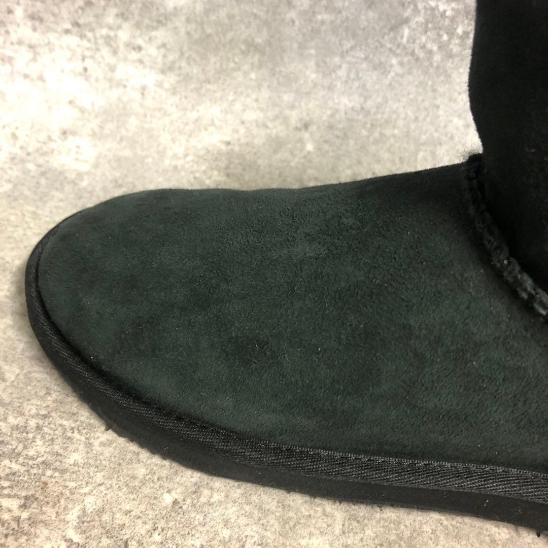 フォロー割■ UGG アグ ブーツ クラシックショート1002072 26cm