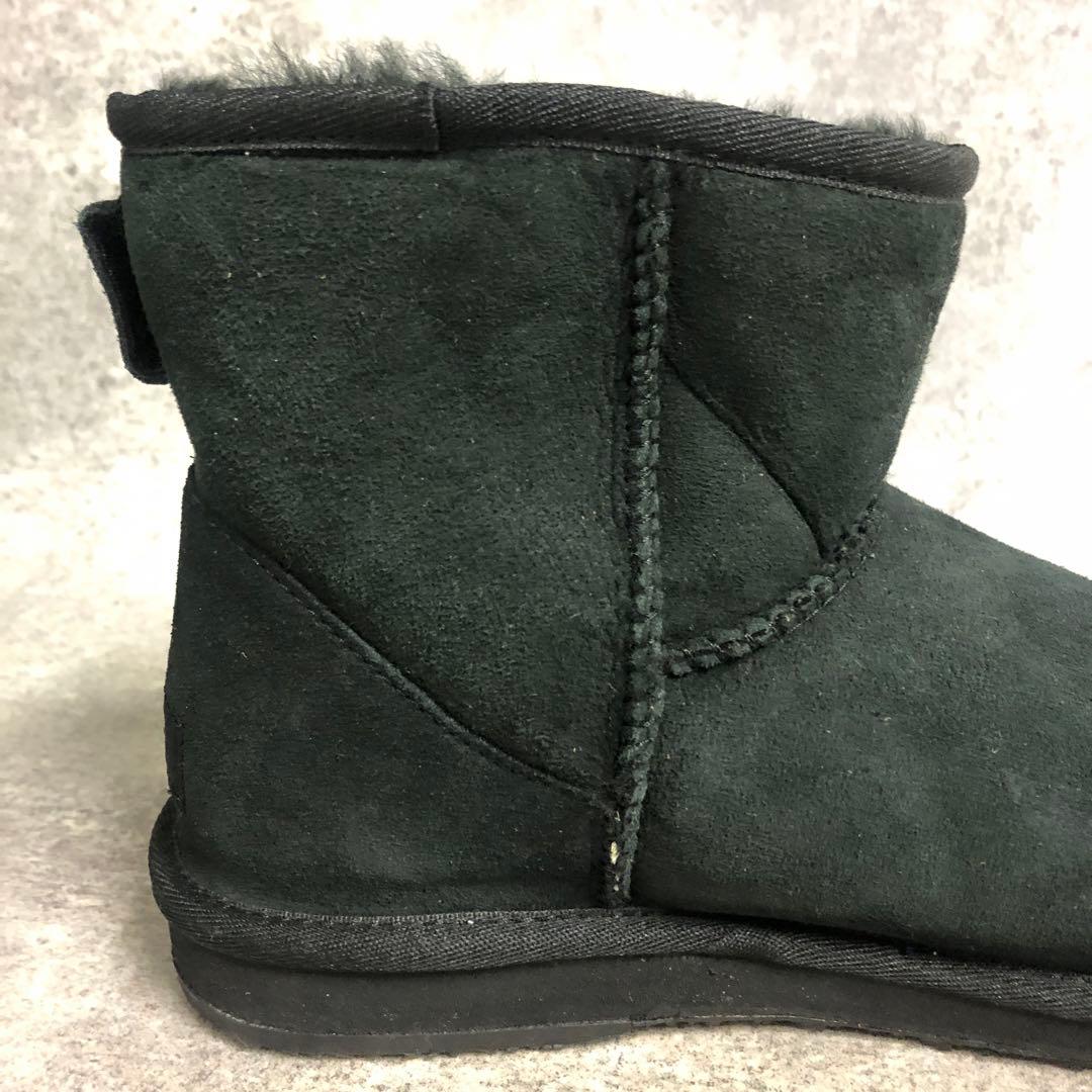 フォロー割■ UGG アグ ブーツ クラシックショート1002072 26cm
