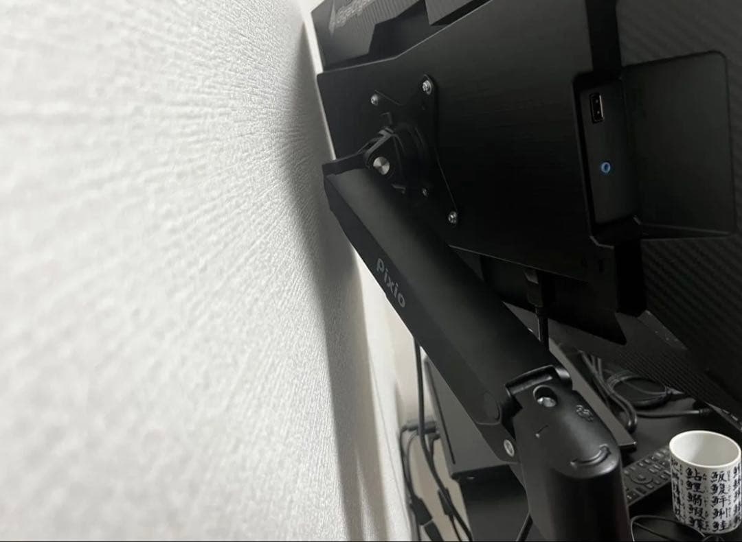 IODATA ゲーミングモニター 23.8インチ GigaCrysta240Hz