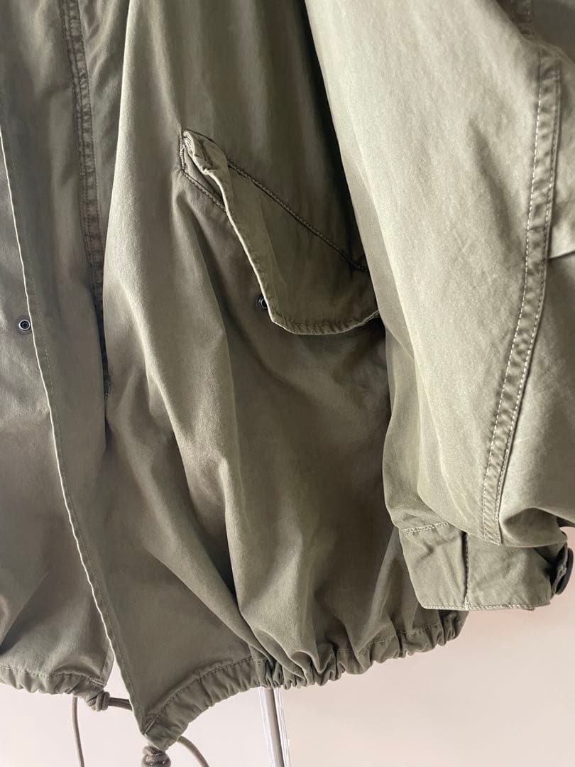 FREAK'S STORE M-65 ショート 3Way ライナーセット