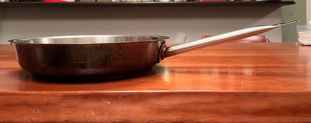Fissler フィスラー プロコレクション フライパン 28cm