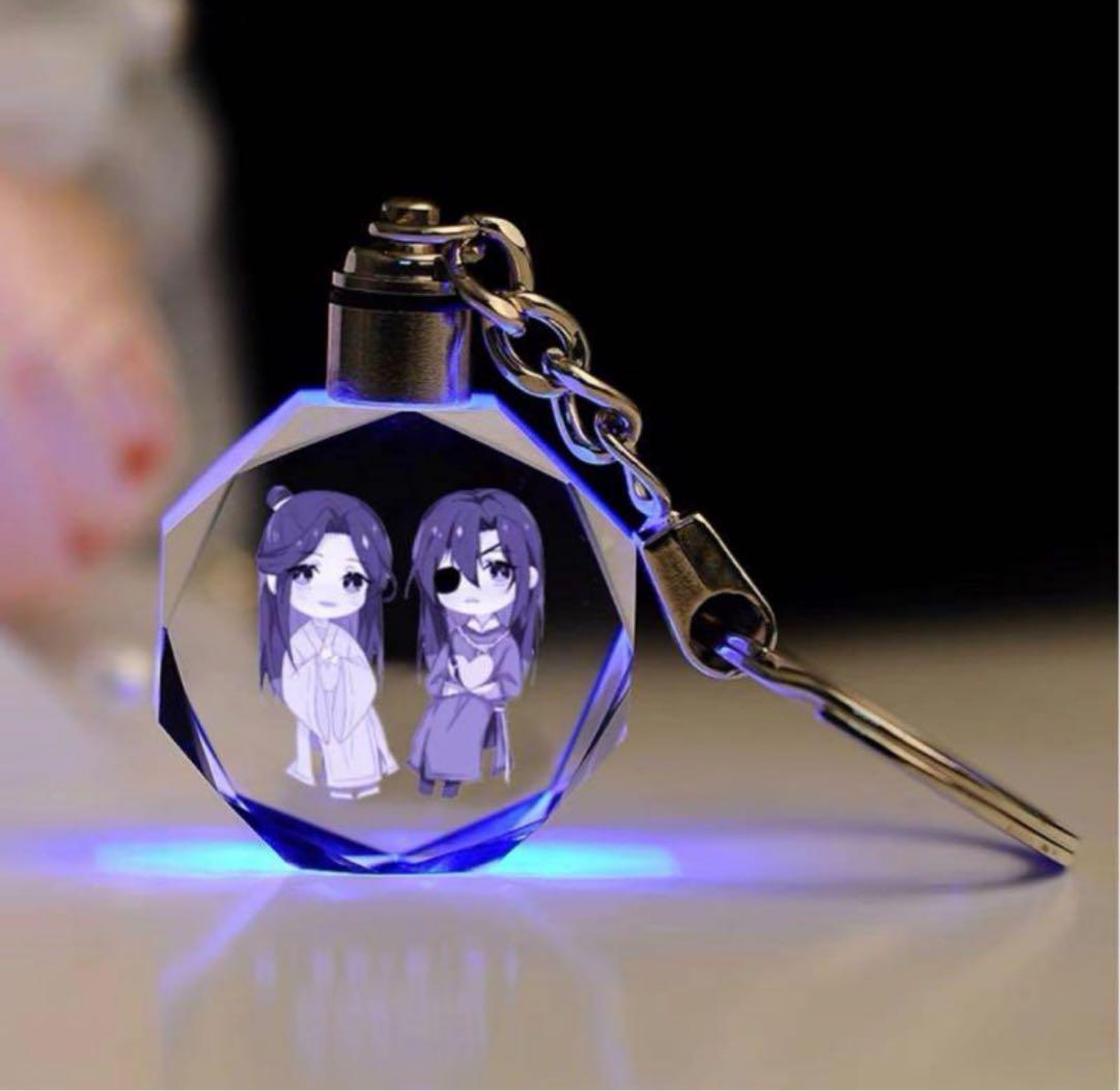 天官賜福アニメ第一シーズン・全六冊 特別限定版 （中国語简体字版）特典付き