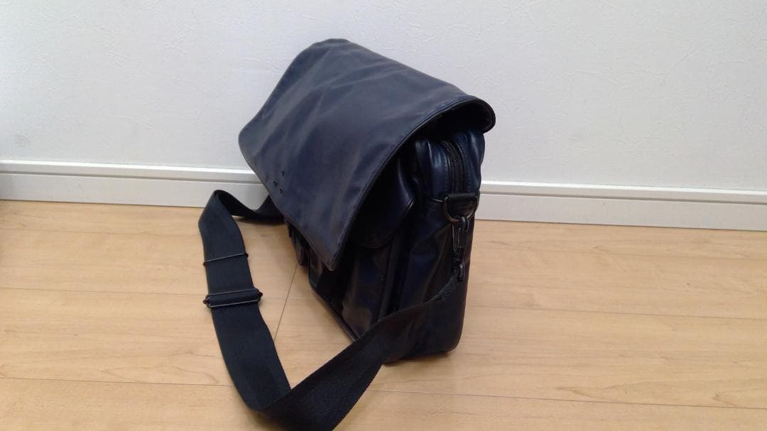 PORTER ポーター　吉田カバン　80周年記念　限定　ショルダーバッグ　レア