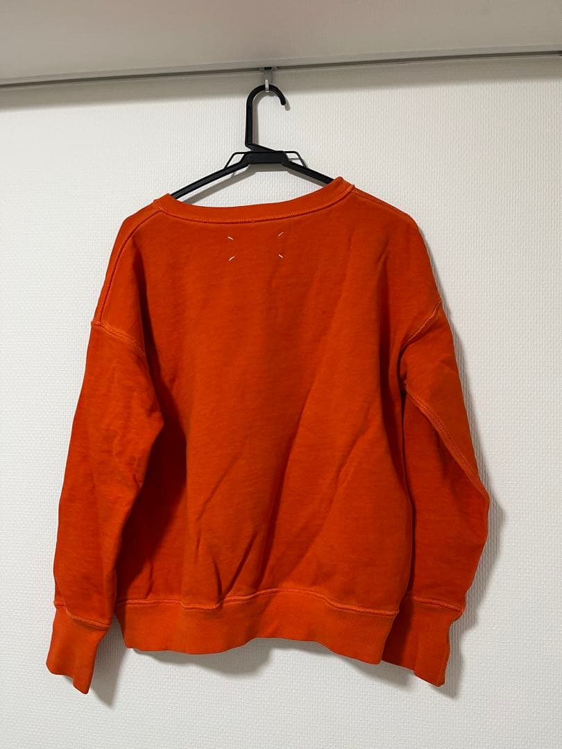 マルジェラ　スウェット