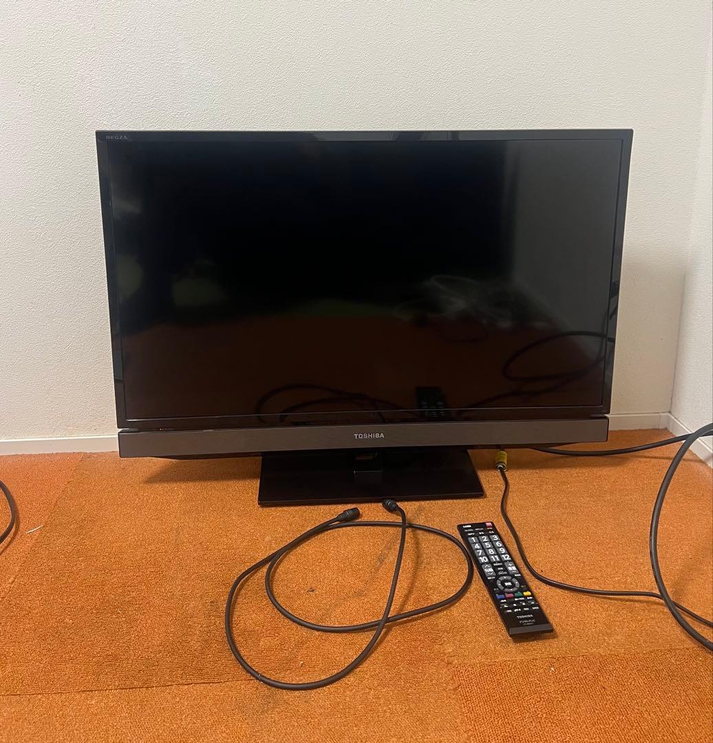 Ryan 32インチ 液晶テレビ 32V型地上/BS/110度CSデジタル