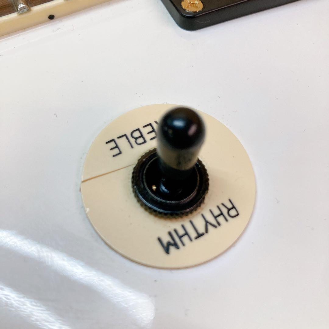 Blitz by Ariapro レスポールカスタム