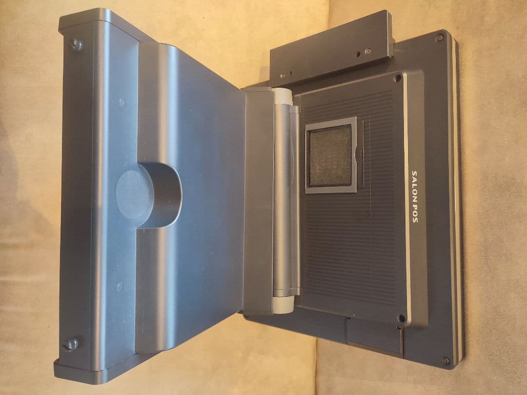 タカラベルモント Salon POS 本体