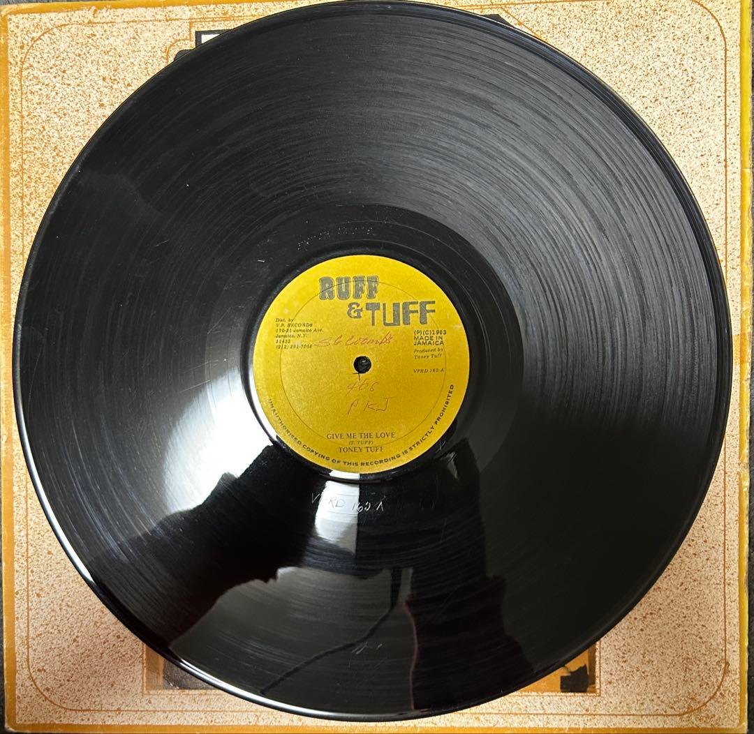 洋楽 Trevor Junior / Joker Soldier