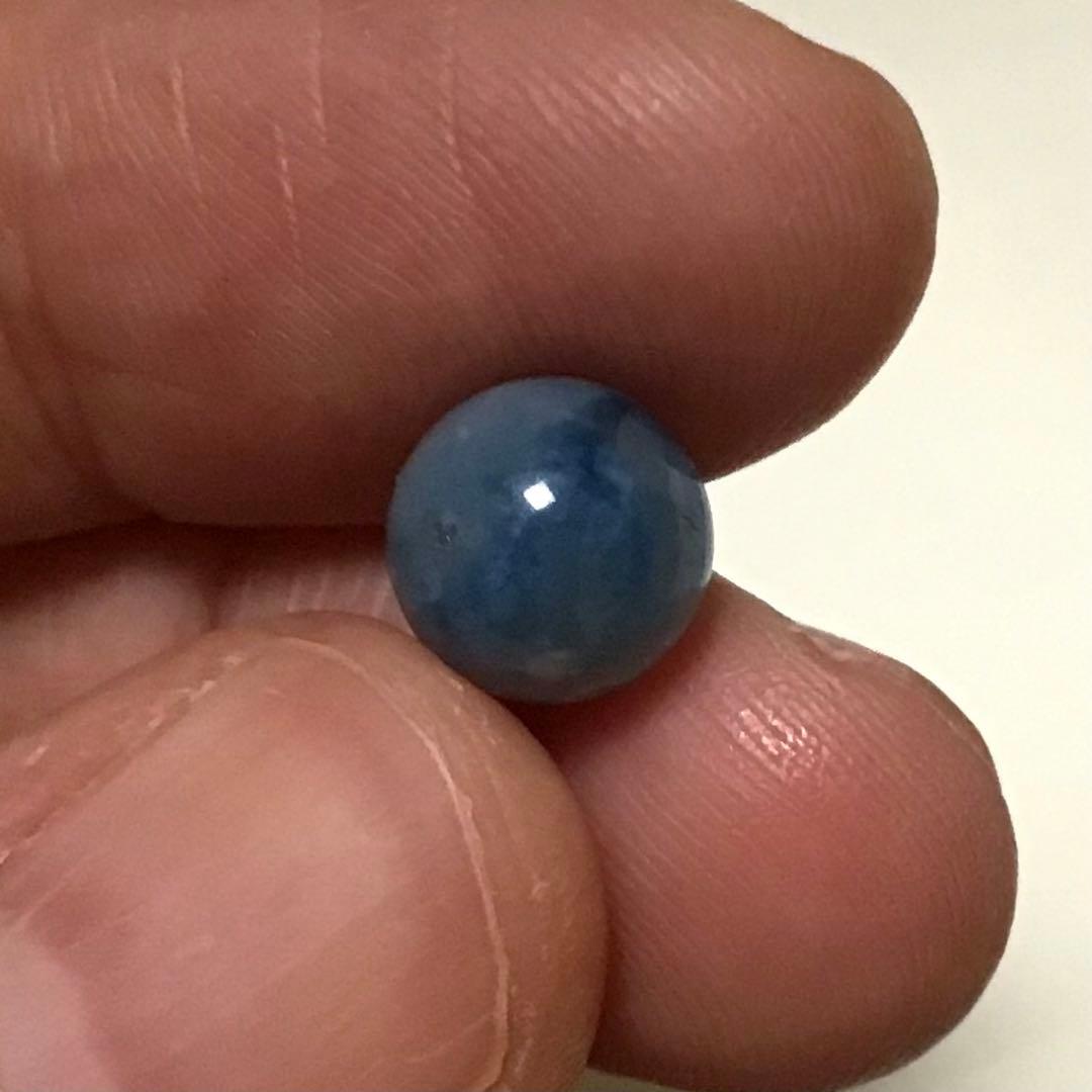 【専用】コン沢翡翠の珠　※8mm