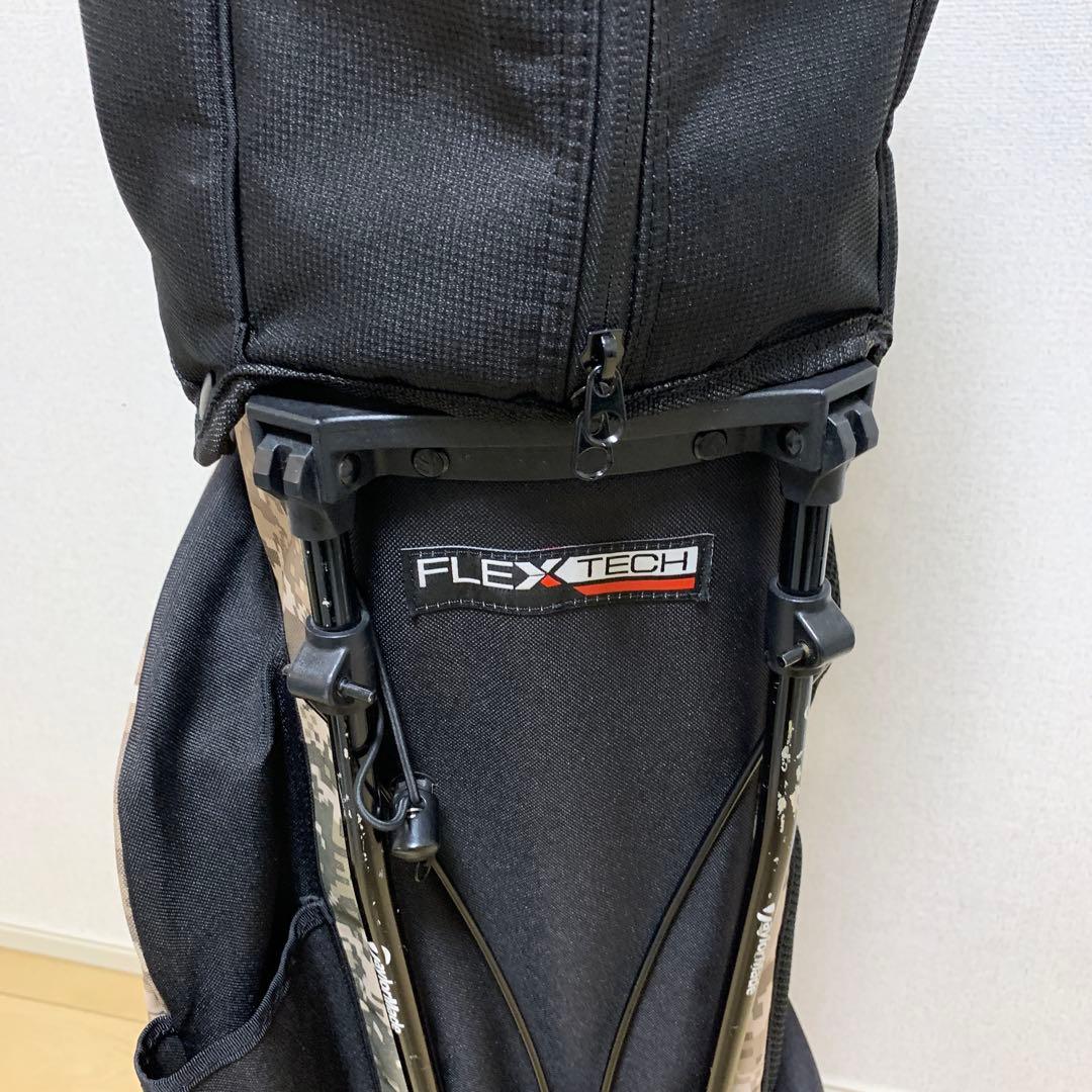 TaylorMade ゴルフバッグ キャディバッグ