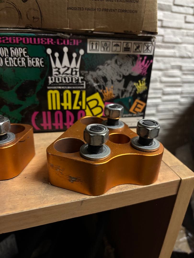 〜*〜様 T-DEMAND イージープロ　　50プリウス用