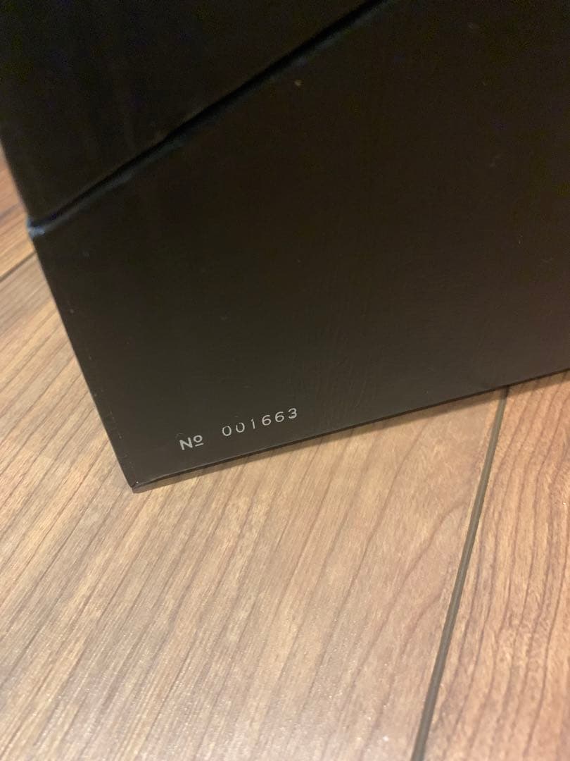 ※りい　吉川晃司25th Anniversary DVD14枚組　ボックス