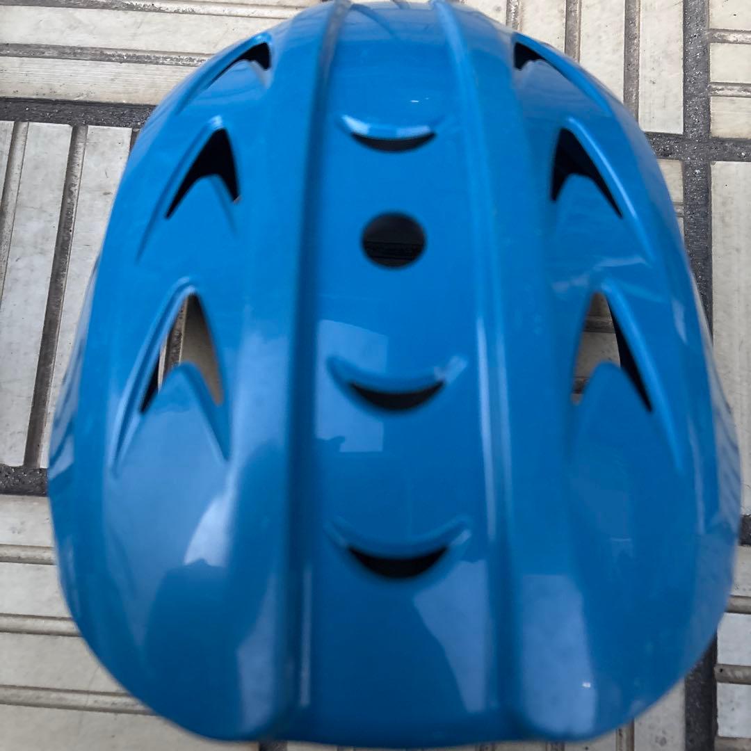 キャッチャー防具ZETT JSBB キャッチャーレガース ネイビー　一式セット