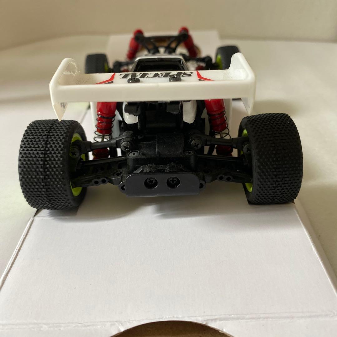 京商　Mini-Z スポーツバギー　ラジコン　KYOSHO RC 初心者