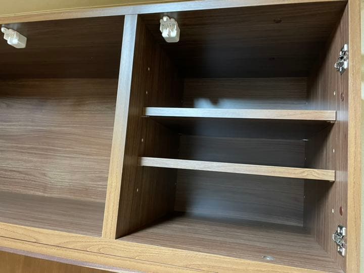 ★モリタインテリアのキッチンボード★美品