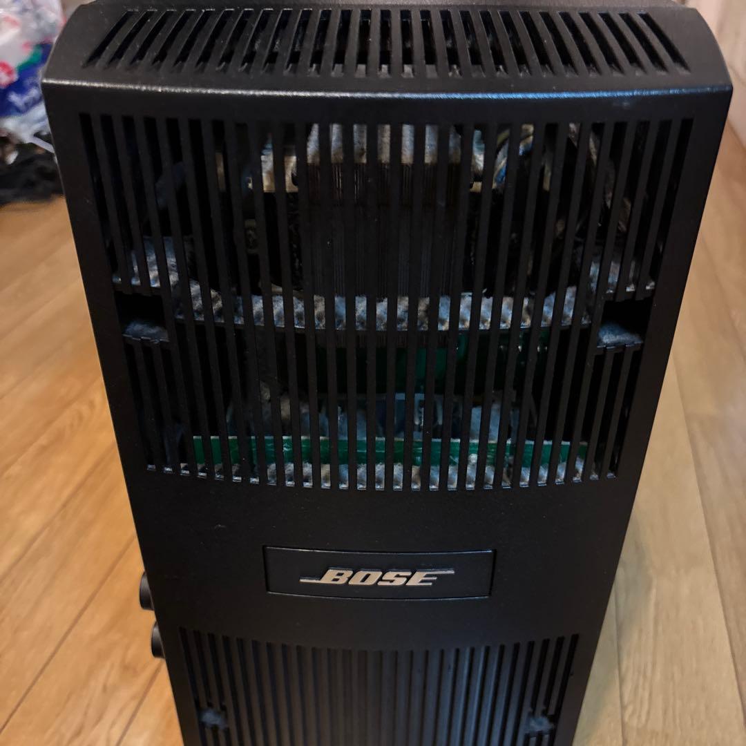 スピーカー・ウーファー BOSE