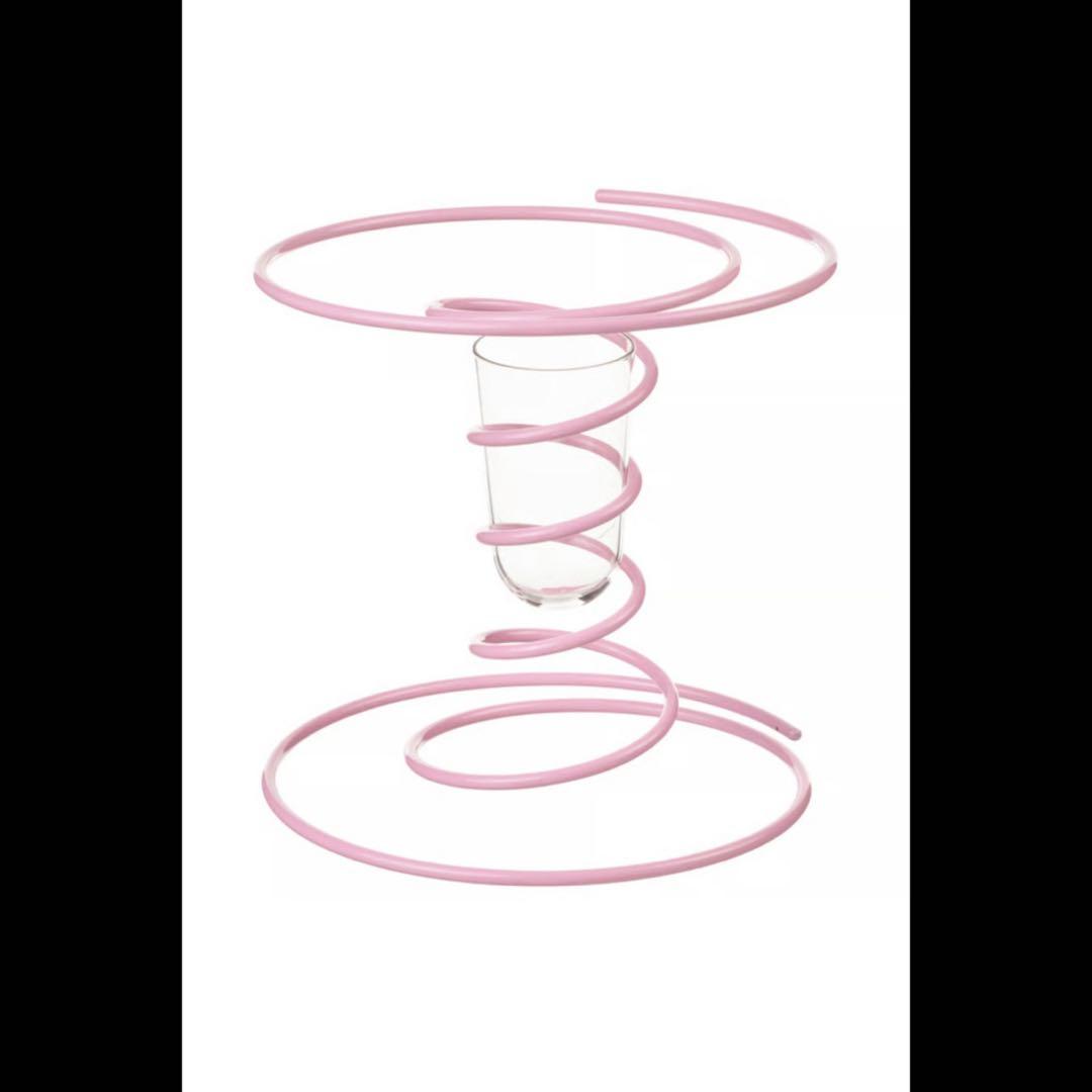 IKEA VINTERFINT Gustaf Westman　花瓶　置物　アート