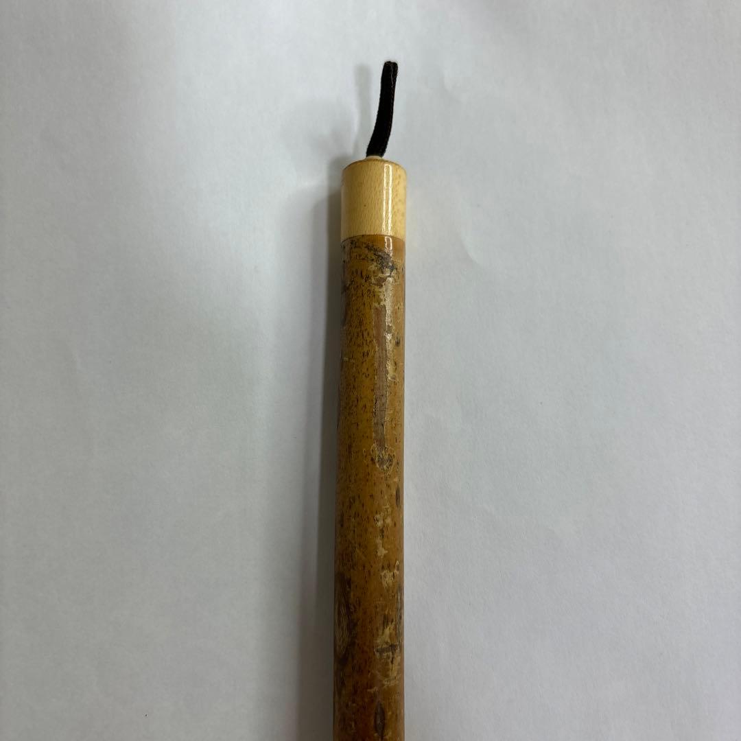 【未使用】筆　廣雲龍技