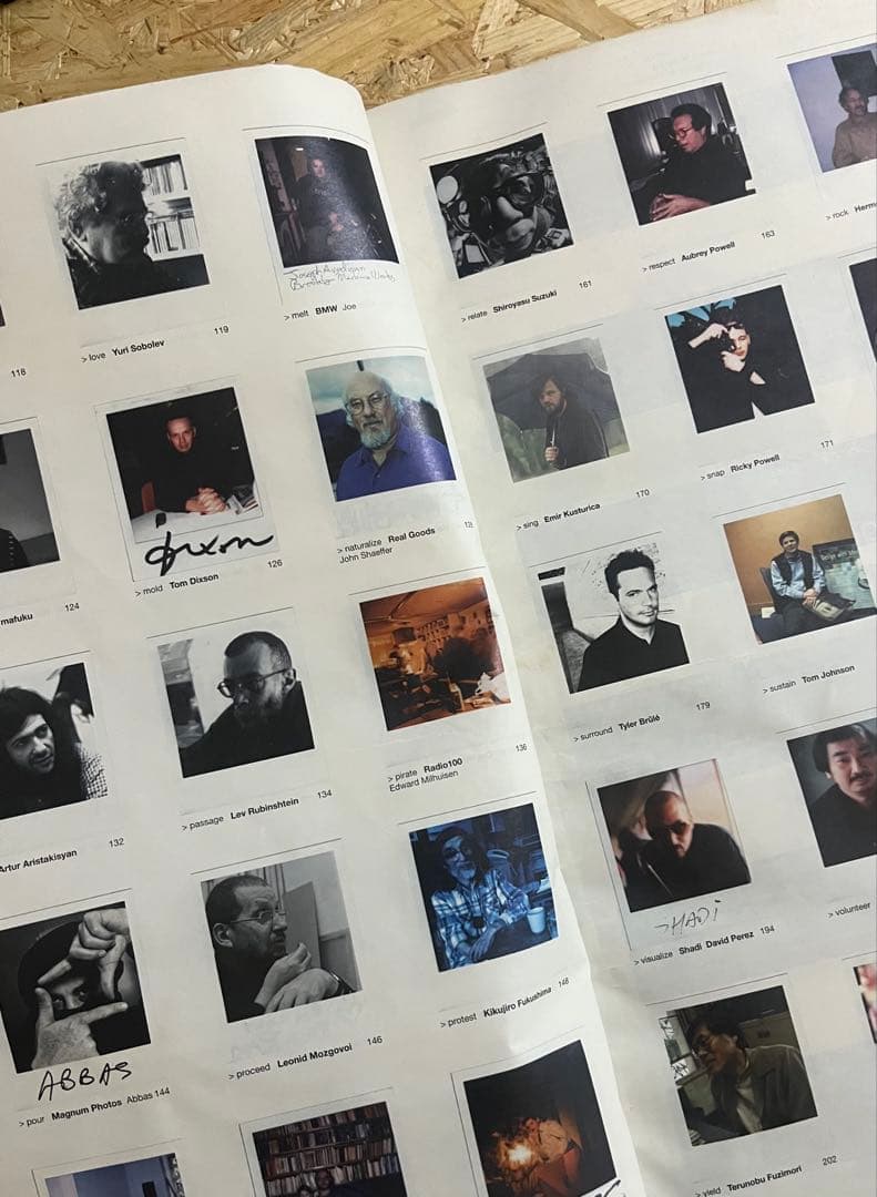 Sputnik 中古本 野村訓市