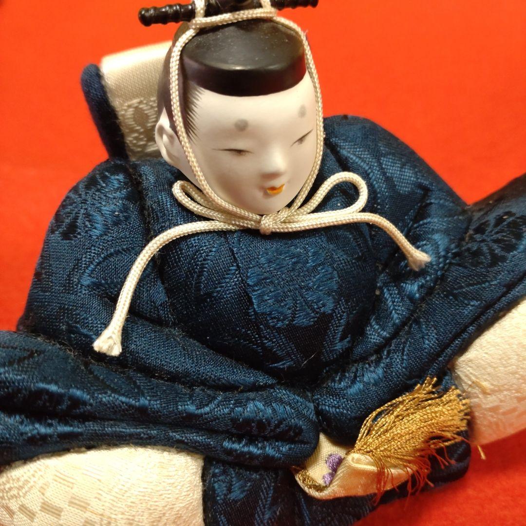 【雛蔵】夢雛02野口光彦原型