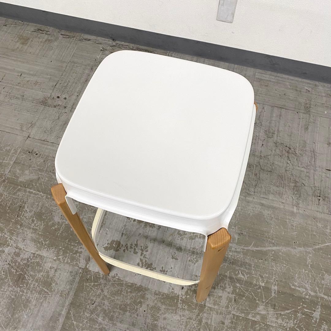 MAGIS STEELWOOD STOOL マジス スティールウッドスツール 1