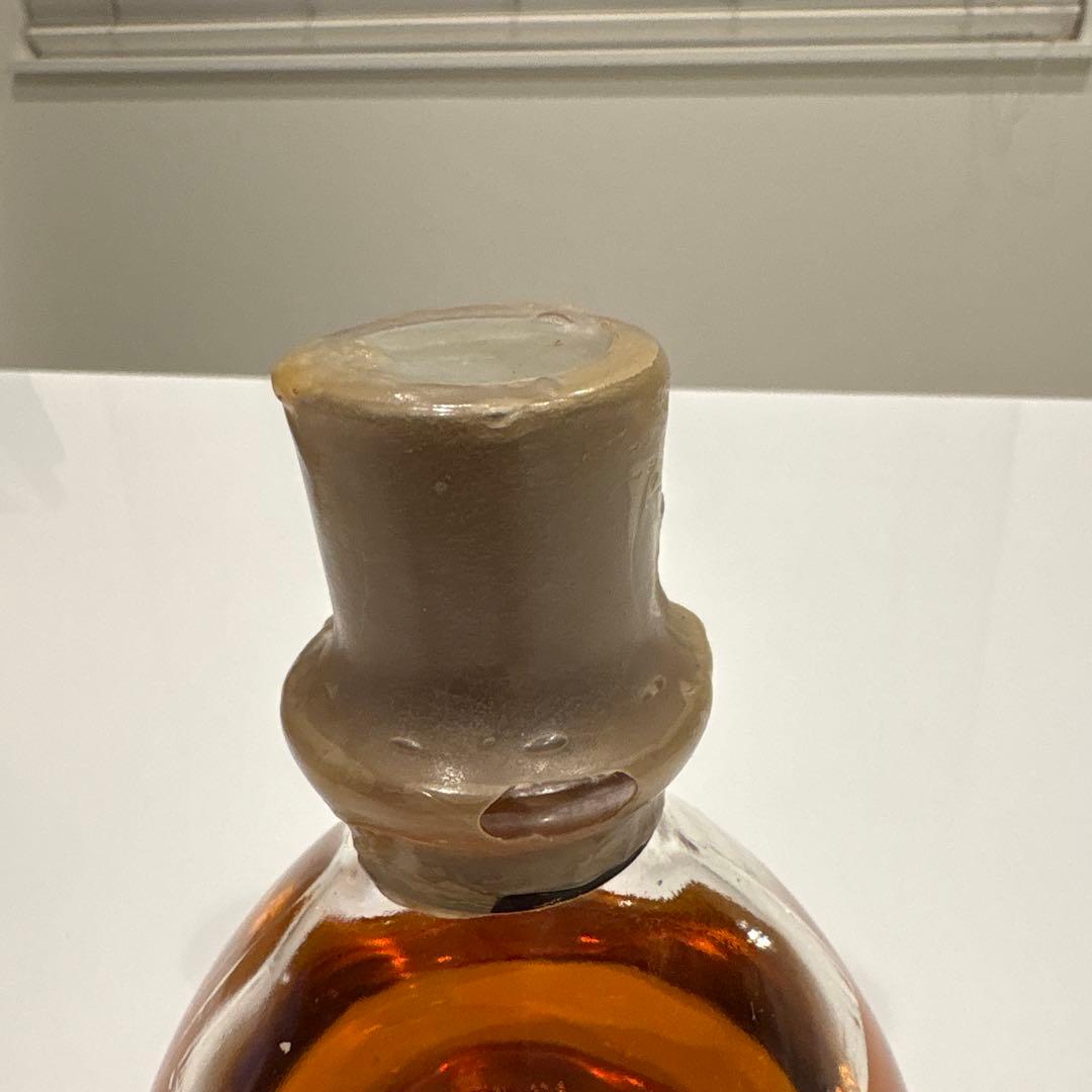 サントリーオールド ダルマ 大阪万博 古酒 EXPO’70 SUNTORY