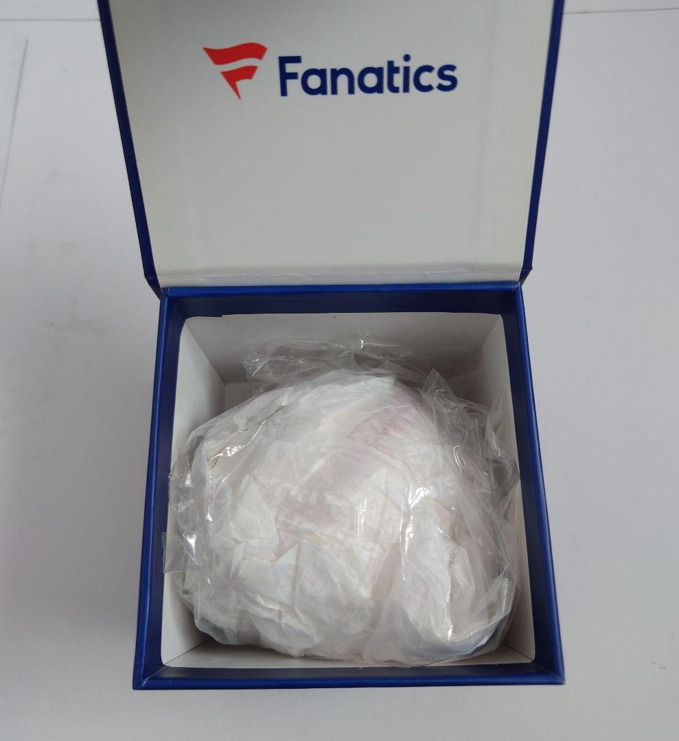 KRIS BRYANT インスクリプション入り 直筆サインボール クリブラ