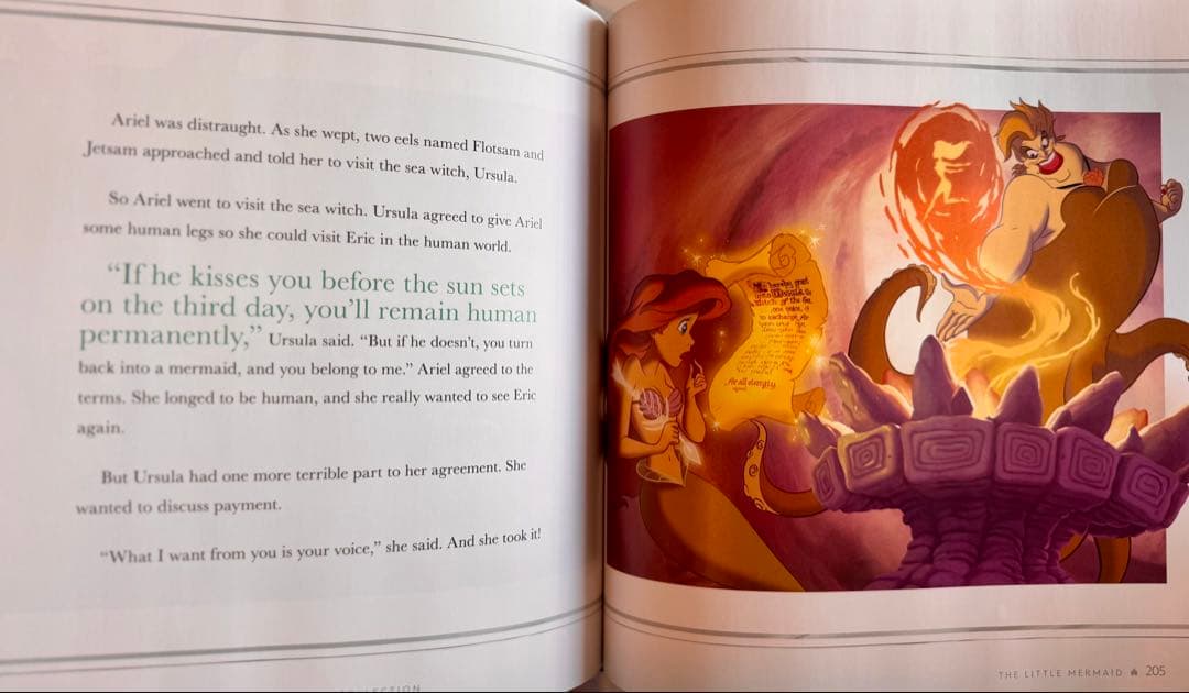 【希少英語版】Disney 100 Years Of Wonder Story