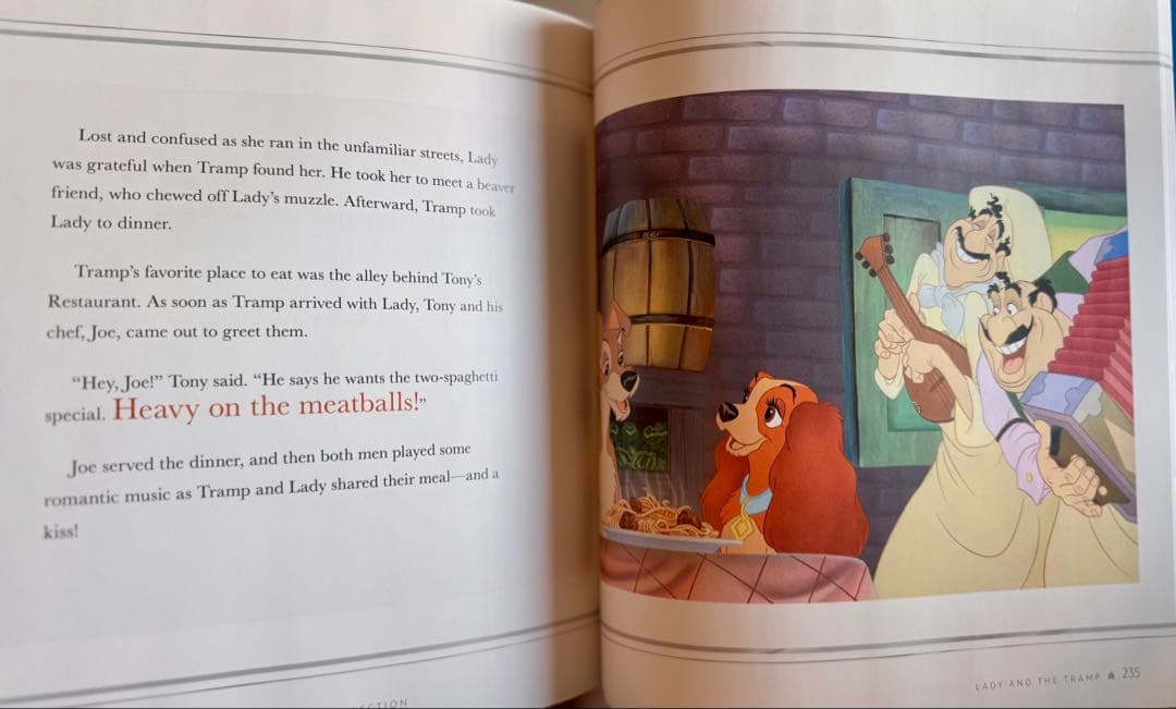 【希少英語版】Disney 100 Years Of Wonder Story