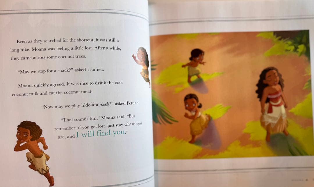 【希少英語版】Disney 100 Years Of Wonder Story