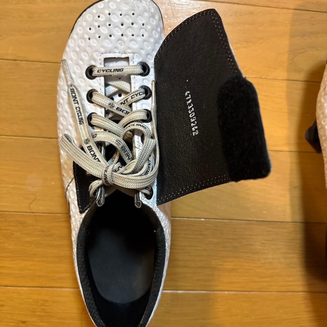 ⭐︎たろうちゃん⭐︎BONT ZERO+ シューズ 44 アジアンフィット