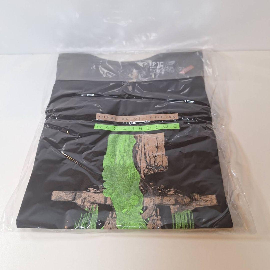 ドロヘドロ Original soundtrack MHz限定特装盤 CD