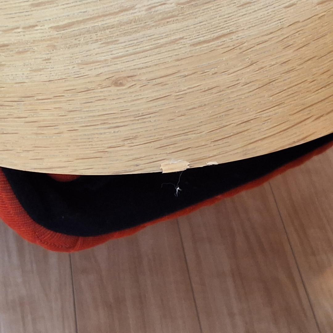 【カリモク】ザ•ファースト　RU72　Sサイズ　ファブリックリクライニングチェア