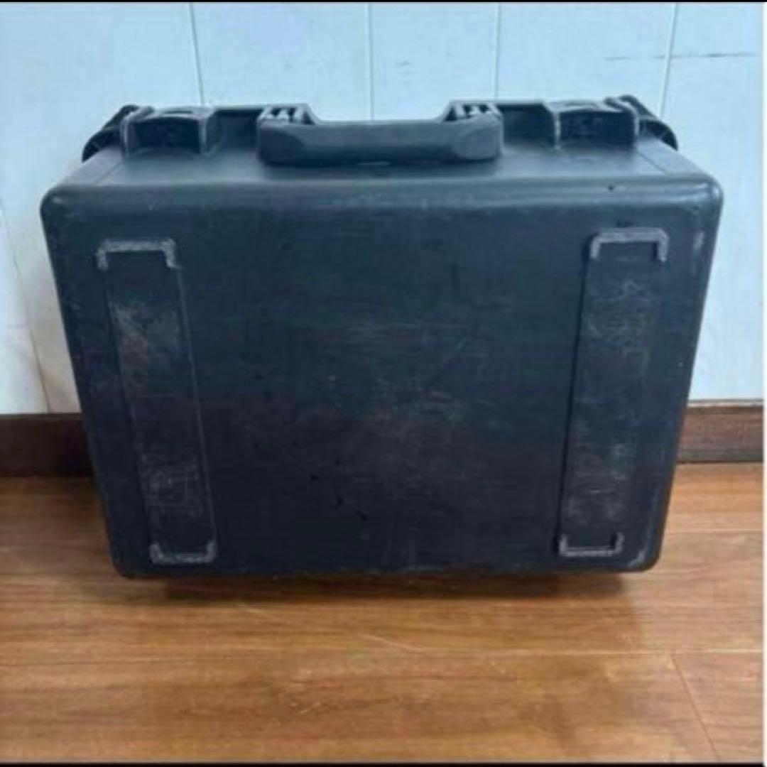 米軍放出品　PELICAN STORM CASE IM2450 送料無料ペリカン