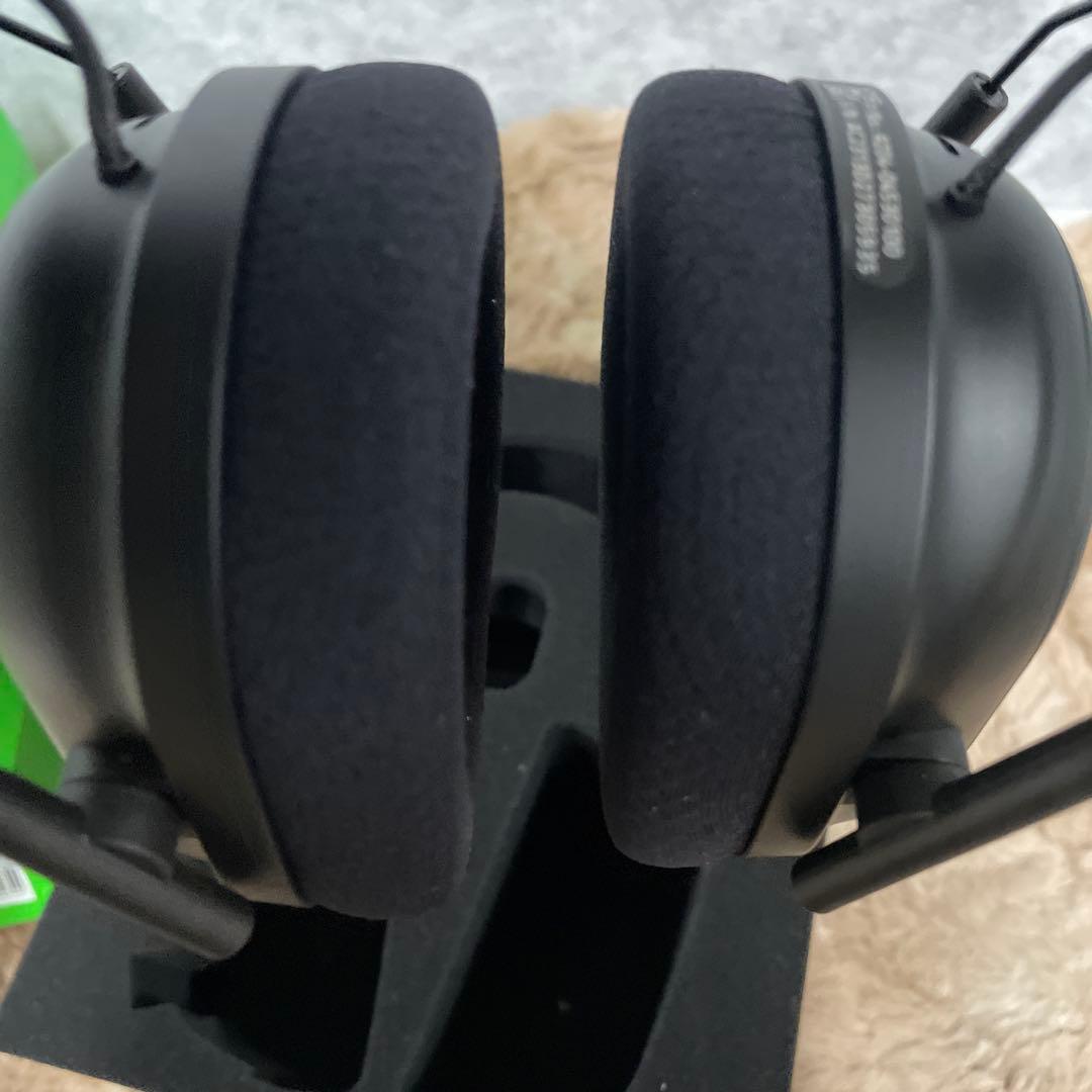 ヘッドホン X454Razer BlackShark V2 Pro 2023