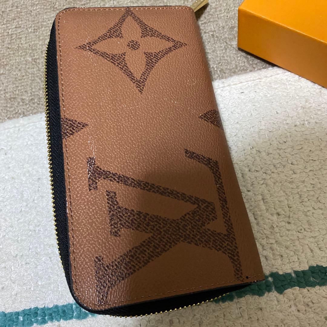 長財布 森下
