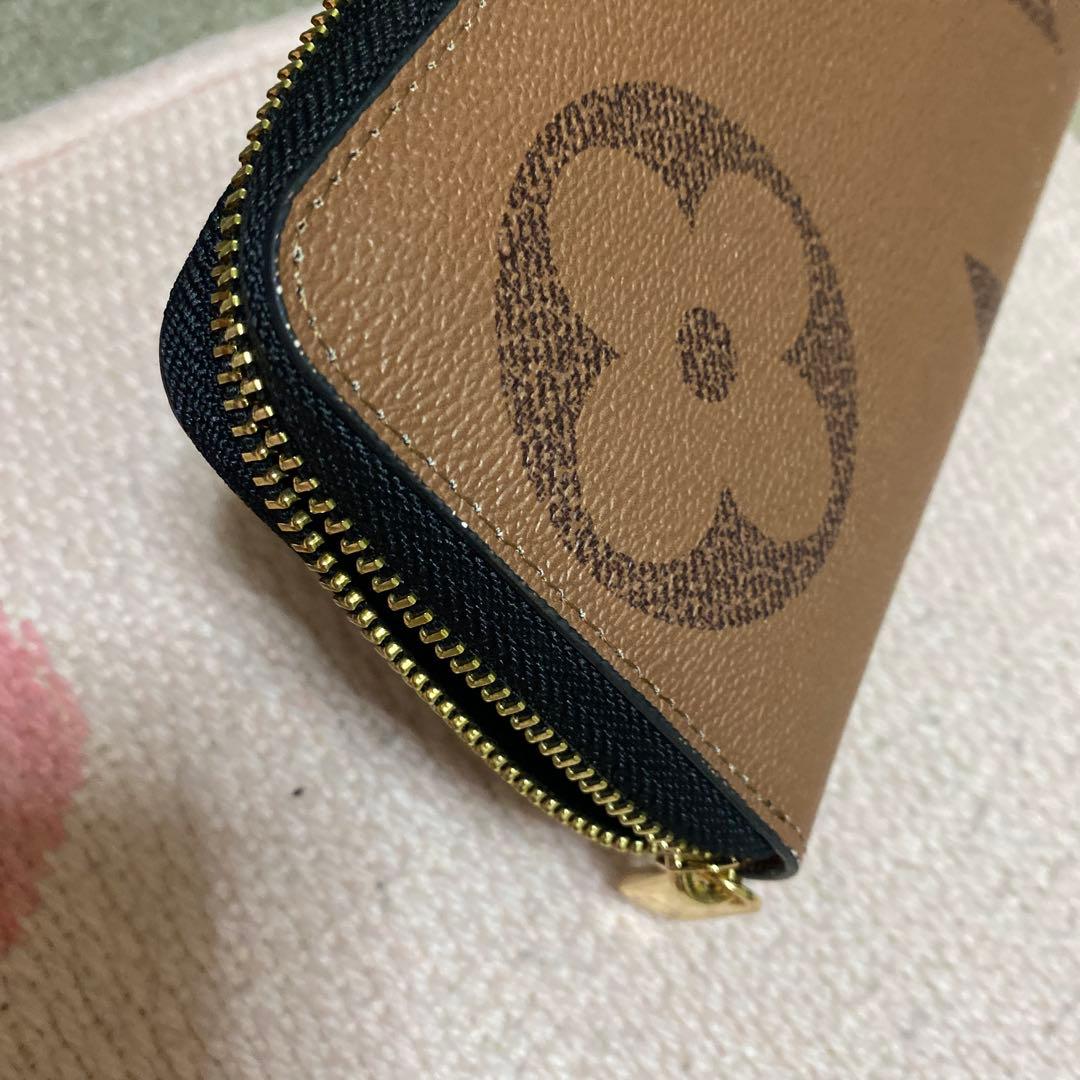 長財布 森下