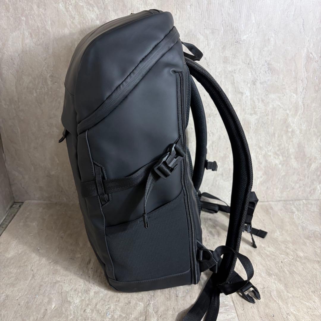 未使用品 BECKMANN ベックマン STREET FLX リュック